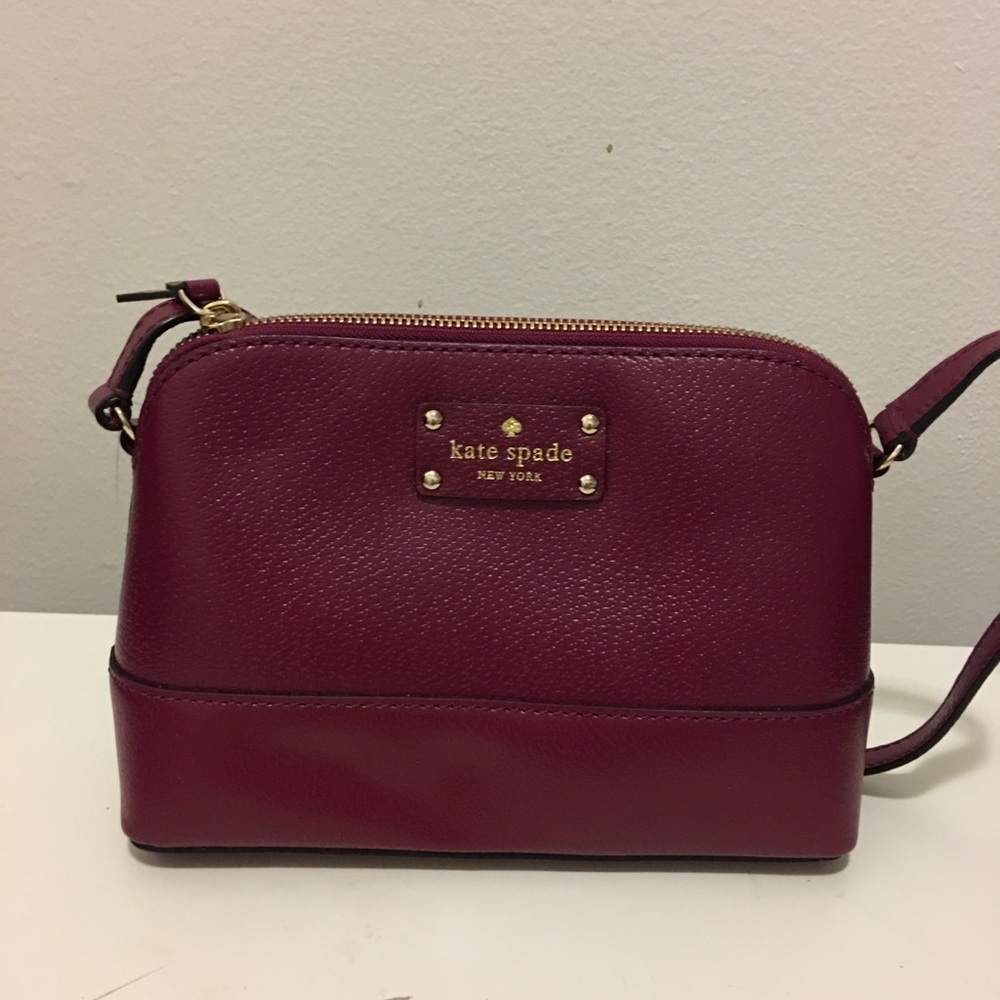Kate Spade crossbody bag